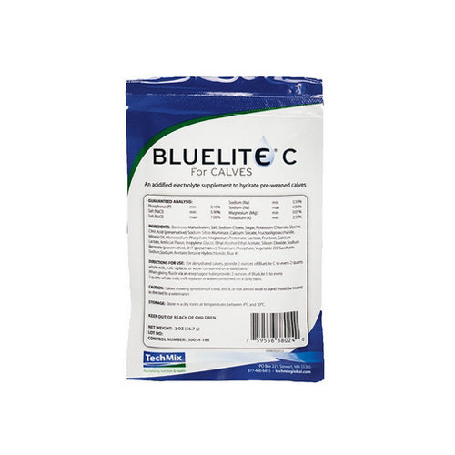 Bluelite C Powder 2 Oz by Techmix