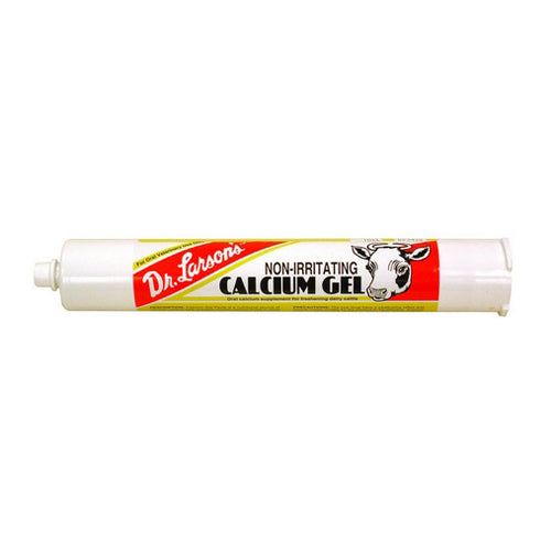 Dr. Larson's Calcium Gel Supplement for Dairy Cattle 400 Grams by Dr. Larsons