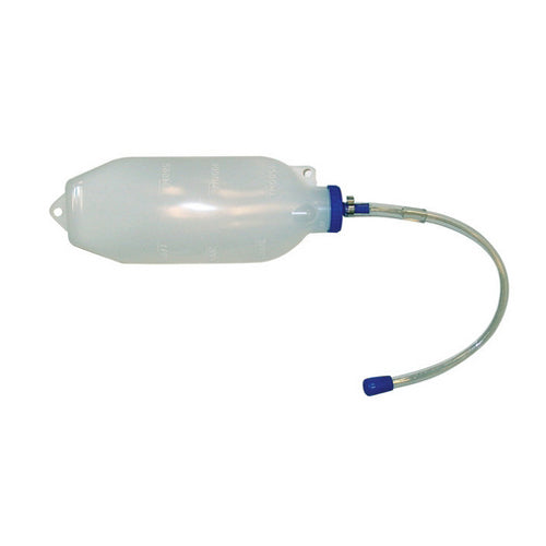 Calf Drencher Bottle 1500 ML by Jorvet