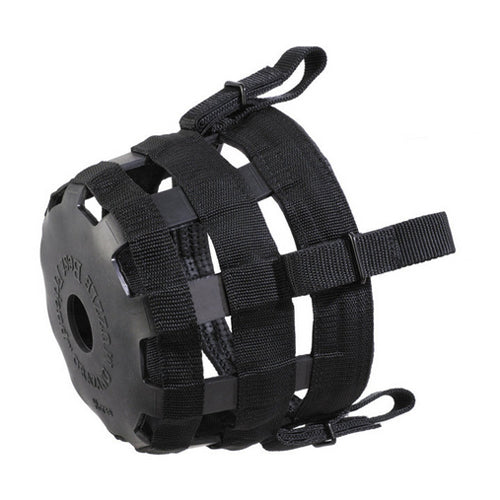 Best Friend Standard Grazing Muzzle Horse 1 Each by Best Friend