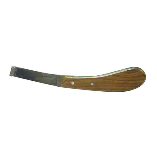 Hoof Trimming Knife - Right 1 Count by Cotran Corporation