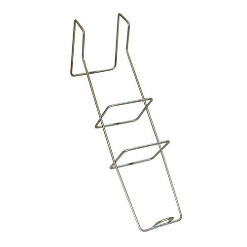 E-Z Nurse Calf Bottle Holder 1 Count by E-Z Nurse Feeding Supplies