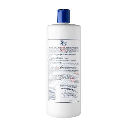 Mane N Tail, Mane 'n Tail Pro-Tect Antimicrobial Medicated Shampoo, 32 Oz