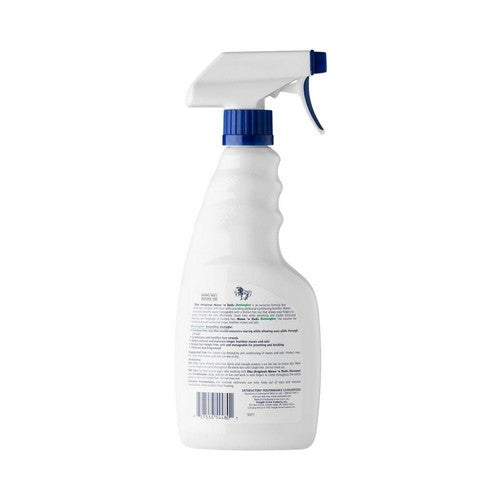 Mane N Tail, Mane 'n Tail Detangler for Horses, 16 Oz