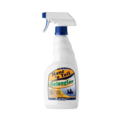 Mane N Tail, Mane 'n Tail Detangler for Horses, 16 Oz