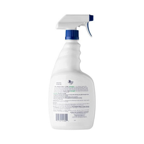 Mane N Tail, Mane 'n Tail Detangler for Horses, 32 Oz