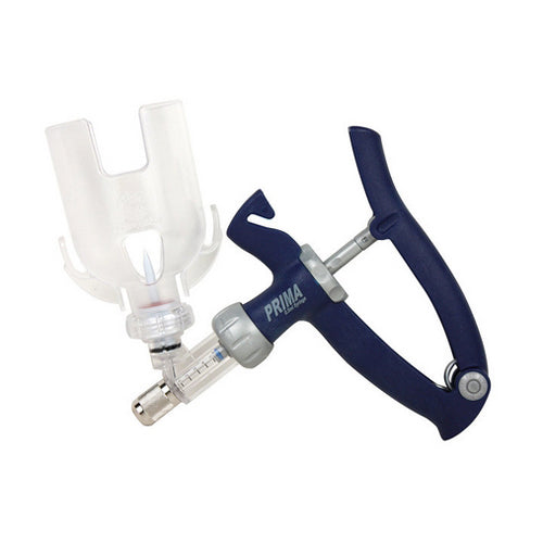 Bottle Mount Vaccinator 1 Each by Ideal