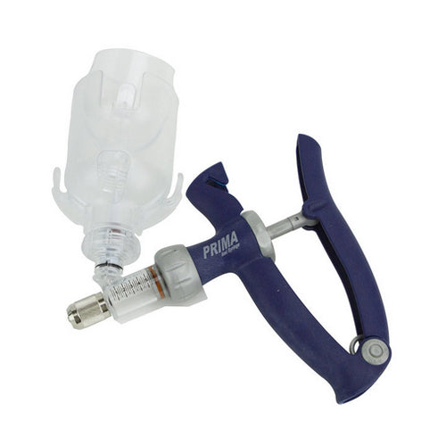 Bottle Mount Vaccinator 1 Each by Ideal
