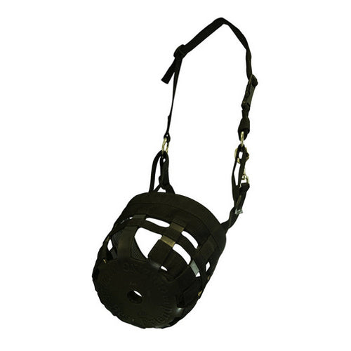 Best Friend Deluxe Grazing Muzzle Pony 1 Each by Best Friend