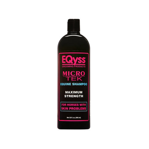 Micro-Tek Equine Shampoo 32 Oz by Eqyss