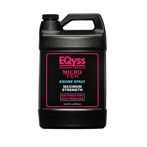 Micro-Tek Equine Spray 128 Oz by Eqyss