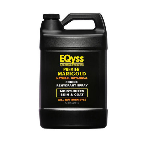 Premier Marigold Natural Botanical Equine Rehydrant Spray 128 Oz by Eqyss
