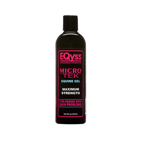 Micro-Tek Equine Gel 16 Oz by Eqyss