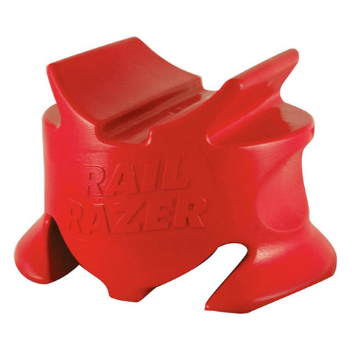 Horsemens Pride, Rail Razers Red, 4 Packets