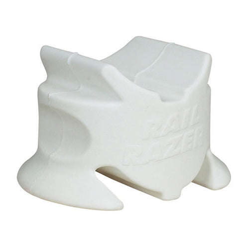 Horsemens Pride, Rail Razers White, 4 Packets