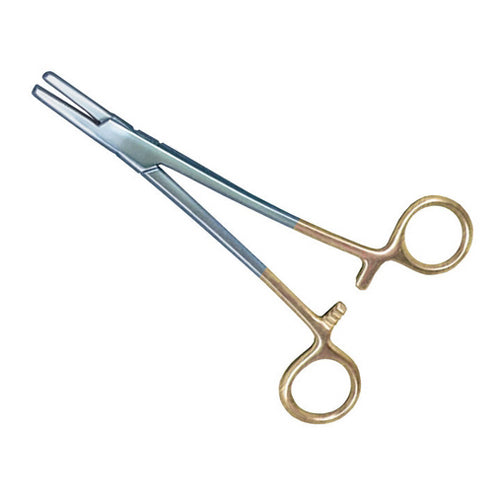Hegar Needle Holder - 6" 1 Count by Jorvet