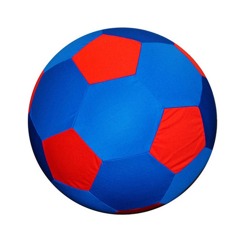 Jolly Mega Ball Cover 25" Soccer Ball 1 Count by Horsemens Pride