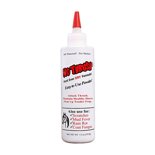 No Thrush for Horses 5.5 Oz by No Thrush