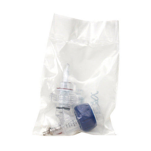 Bottle Mount Vaccinator Replacement Barrel And O-Ring 1 Each by Ideal