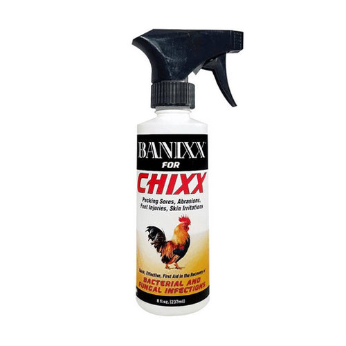 Banixx, Banixx for Chixx, 8 Oz