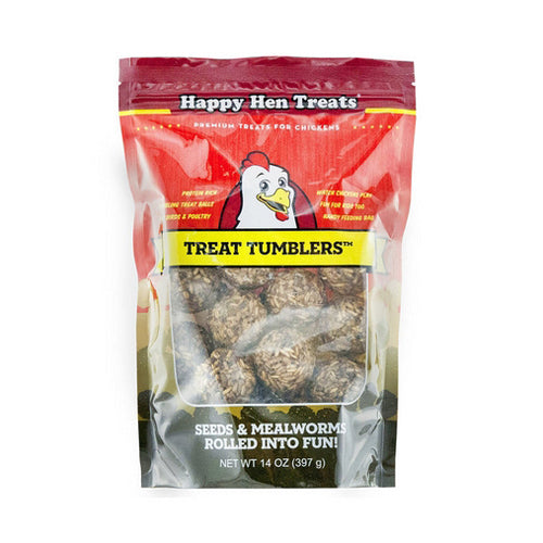 Happy Hen Treats, Happy Hen Treats Treat Tumblers, 14 Oz