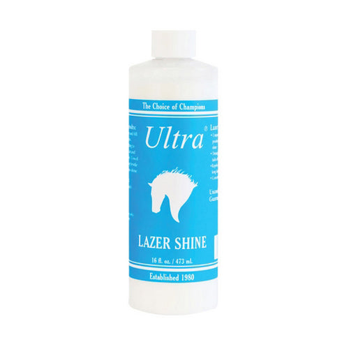 Ultra Lazer Shine Concentrate 16 Oz by Ultra