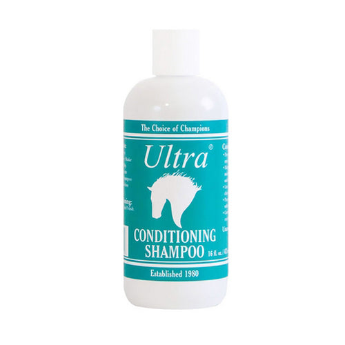 Ultra Conditioning Shampoo 16 Oz by Ultra