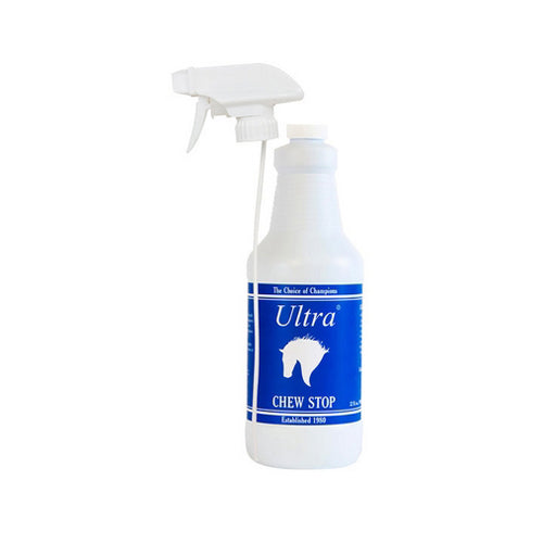 Ultra Chew Stop Spray 32 Oz by Ultra