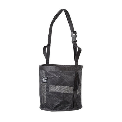Feed Rite Bag for Horses Black 1 Count by Cashel