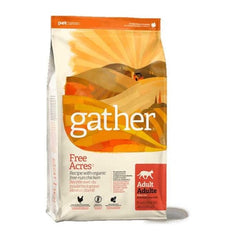 Petcurean Gather Free Acres Chicken Cat (6 Per Bale) 4 Lbs by Petcurean