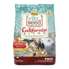 Higgins  California Blendparrot 5 Lbs by Higgins