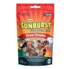 Higgins SunBurst Gourmet Fruit & Stix 5 Oz by Higgins