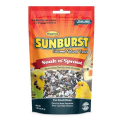 Higgins SunBurst Gourmet Soak N Sprout 3 Oz by Higgins