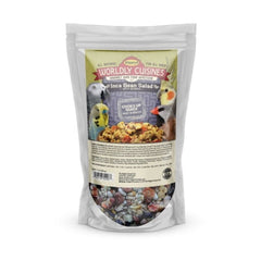 Higgins Inca Bean Salad 13 Oz by Higgins