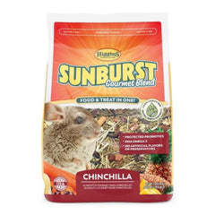 Higgins Sunburst Chinchilla 3 Lbs by Higgins