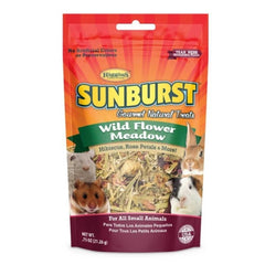 Higgins Sunburst Wild Flower Meadow .75 Oz by Higgins