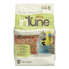 Higgins Intune Parakeet 2Lbs by Higgins