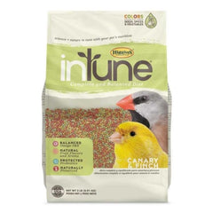 Higgins Intune Canary/Finch 2Lbs by Higgins