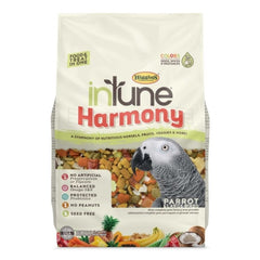 Higgins Intune Harmony Parrot 3 Lbs by Higgins