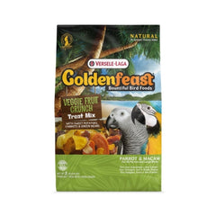 Higgins Vl Goldenfeast Veggie Fruit 2Lbs by Higgins