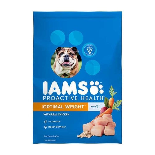 Iams, Iams Weight Control, 7 Lbs