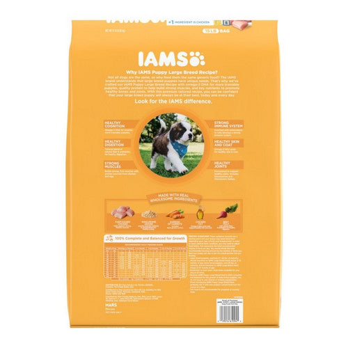 Iams, Frankly Variety Pack- Chicken, 15 Lbs