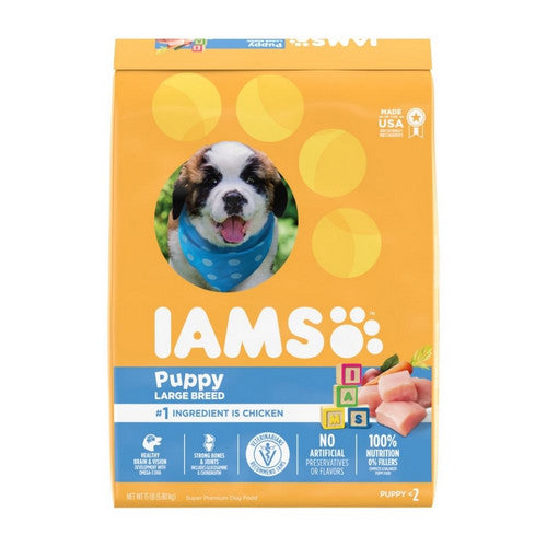 Iams, Frankly Variety Pack- Chicken, 15 Lbs