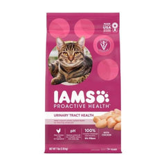 Iams Cat Urinary Tract 7 Lbs by Iams