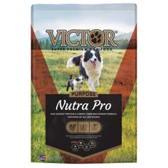 Victor Select Nutra Pro 5 Lbs by Victor