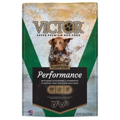 Victor Performance 5 Lbs by Victor