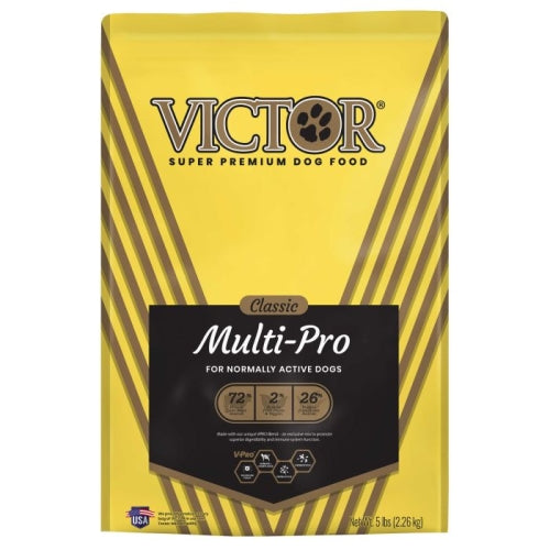 Victor, Victor Multi-Pro, 5 Lbs