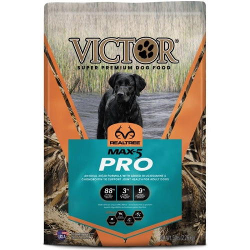 Victor Realtree Max-5 Pro 5 Lbs by Victor