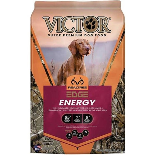 Victor Realtree Edge Energy 5 Lbs by Victor