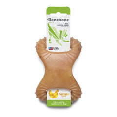 Benebone Small Chicken Dental Chew 1 Each by Benebone Llc